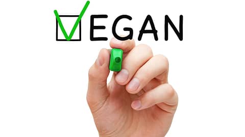 vegan diet health issues