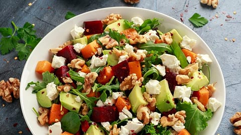 vegan holiday recipe