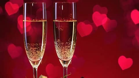Romantic Vegan Valentine's Recipes