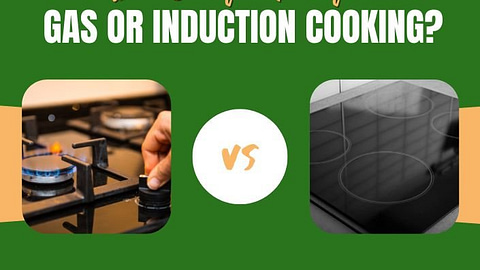 Do Chefs Prefer Gas or Induction Cooking