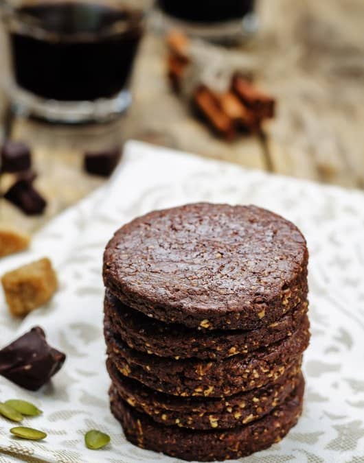 vegan recipe