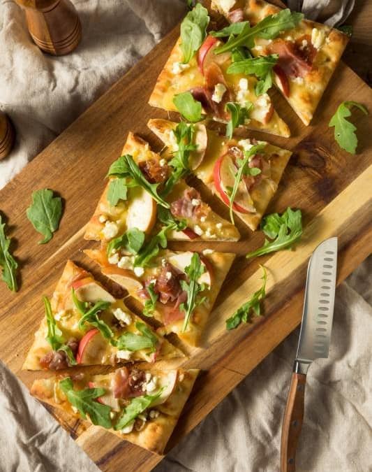 vegan fall recipe