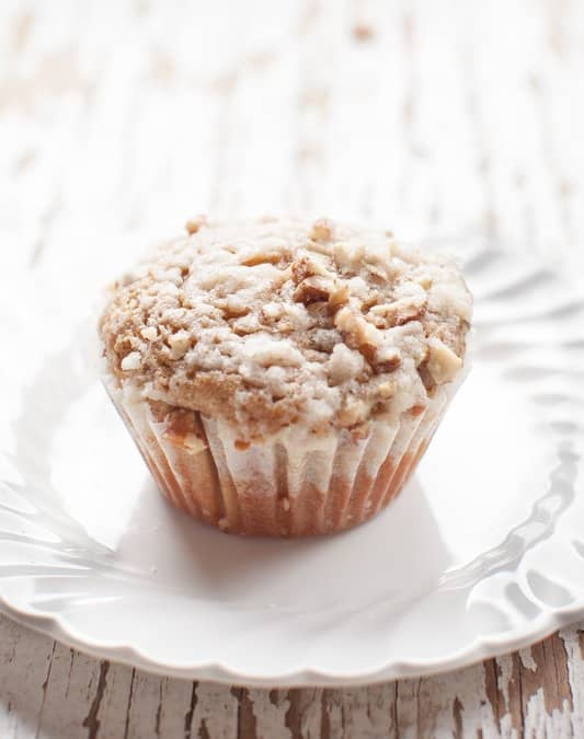 vegan fall recipe