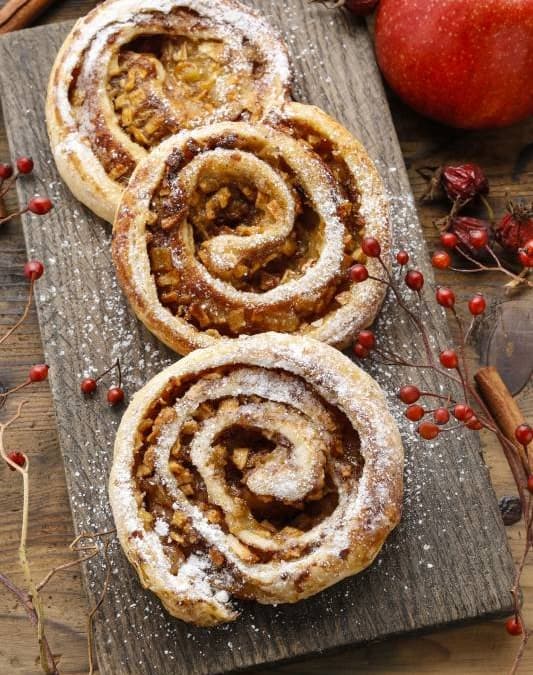 vegan holiday recipe