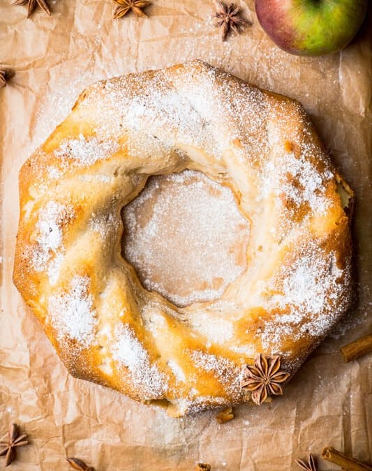vegan recipe