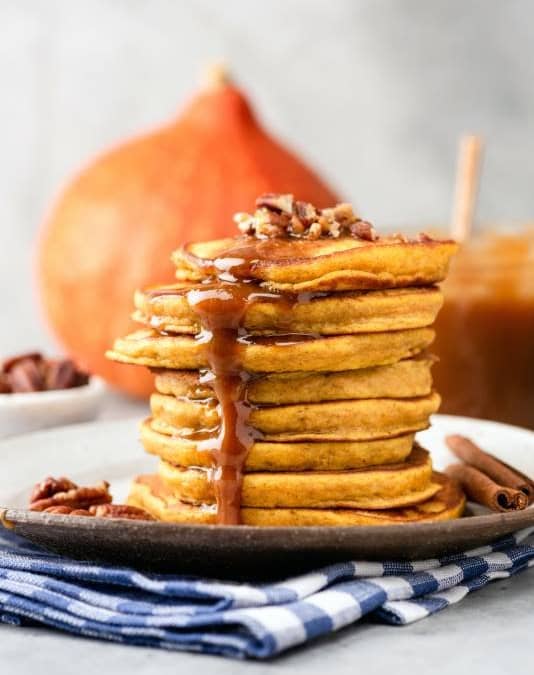 Vegan Fall Recipe