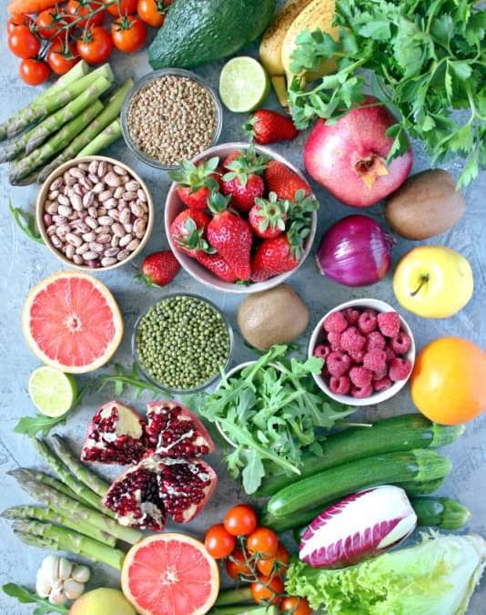 ur smoothie recipes without any added sugars.