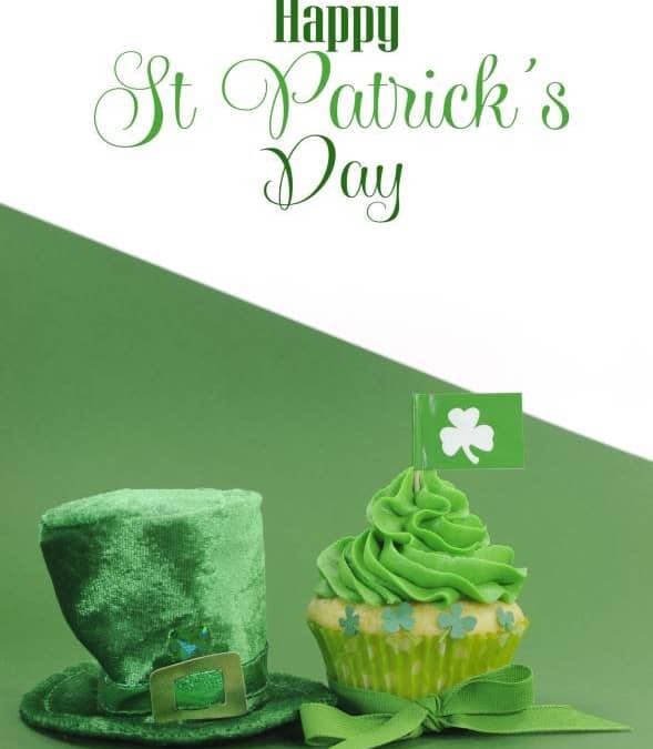 Vegan St Patrick’s Day Recipes