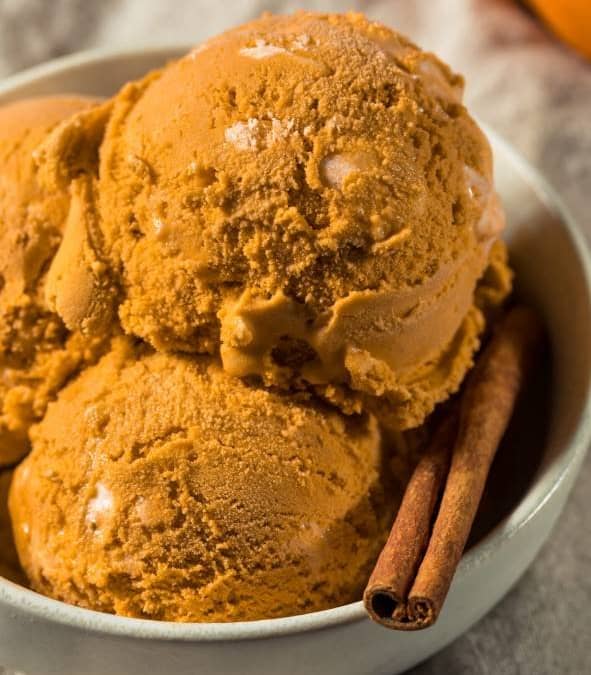 vegan fall recipe
