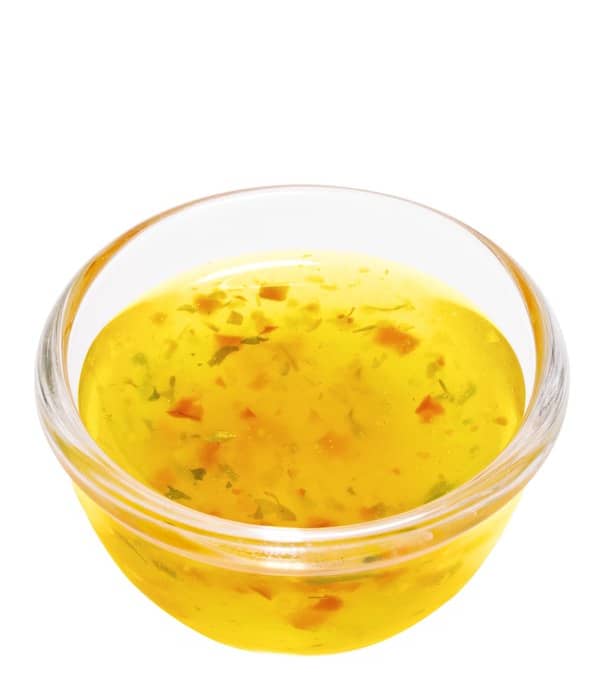 Italian herb dressing