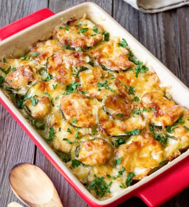 vegan fall recipe