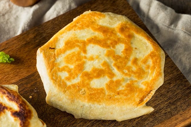 Crunch Wrap