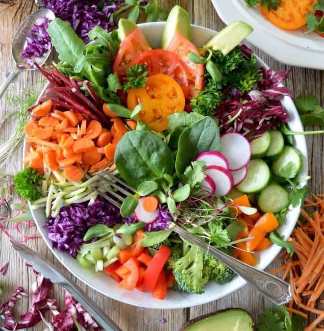 Best Foods to Reduce Inflammation
