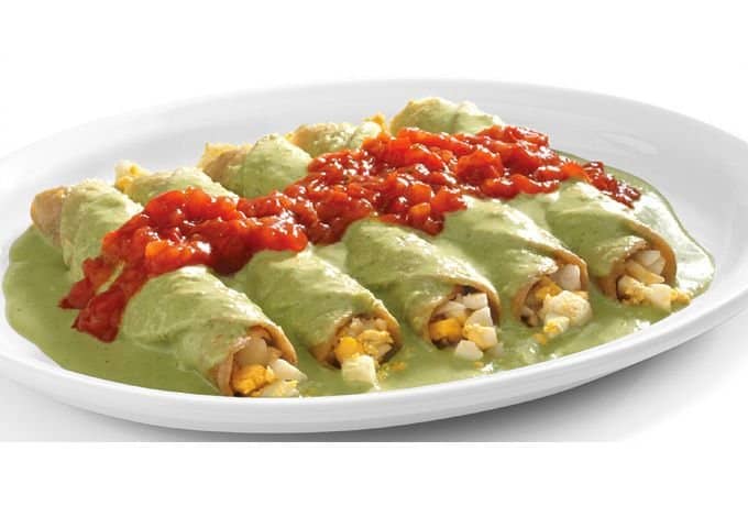 Chiltomate Salsa