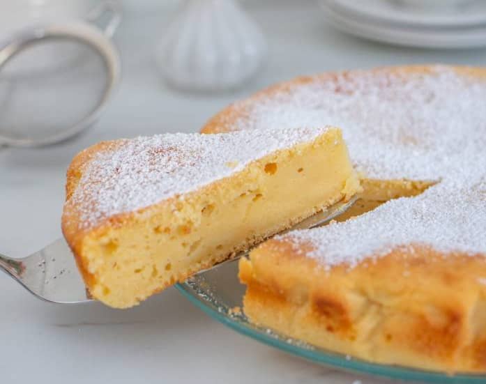 vegan fall recipe