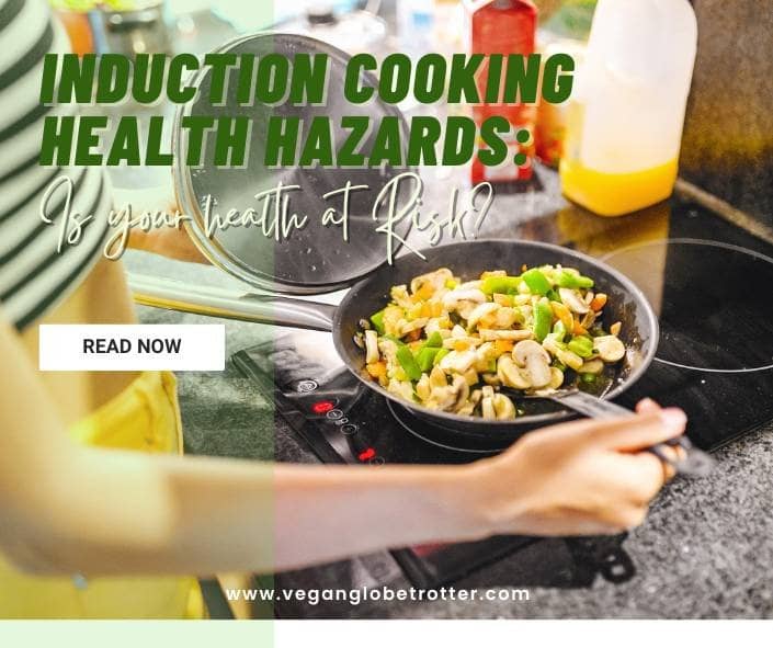 Title-Induction Cooking Health Hazards Is your health at Risk
