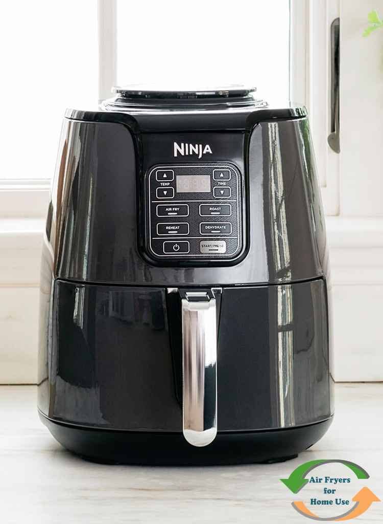 Benefits of the Ninja AF101 Air Fryer 3