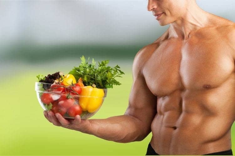 Great Vegan Athletes Who Prove You Don’t Need Meat