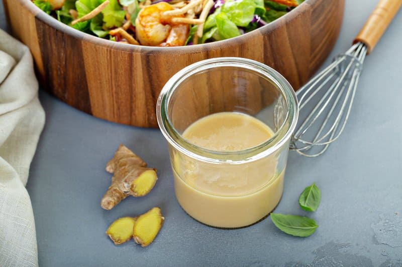 Japanese Miso