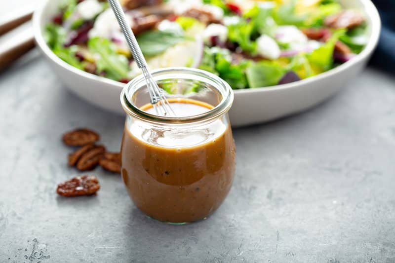 Balsamic