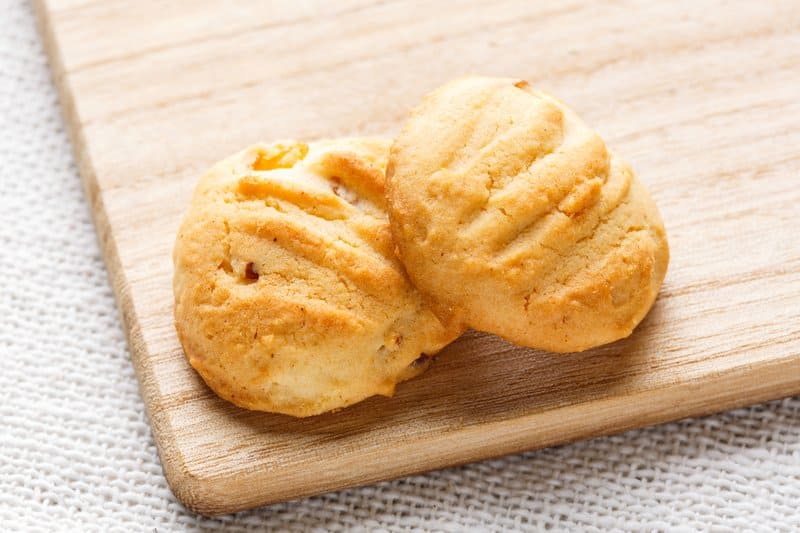 vegan baking recipe