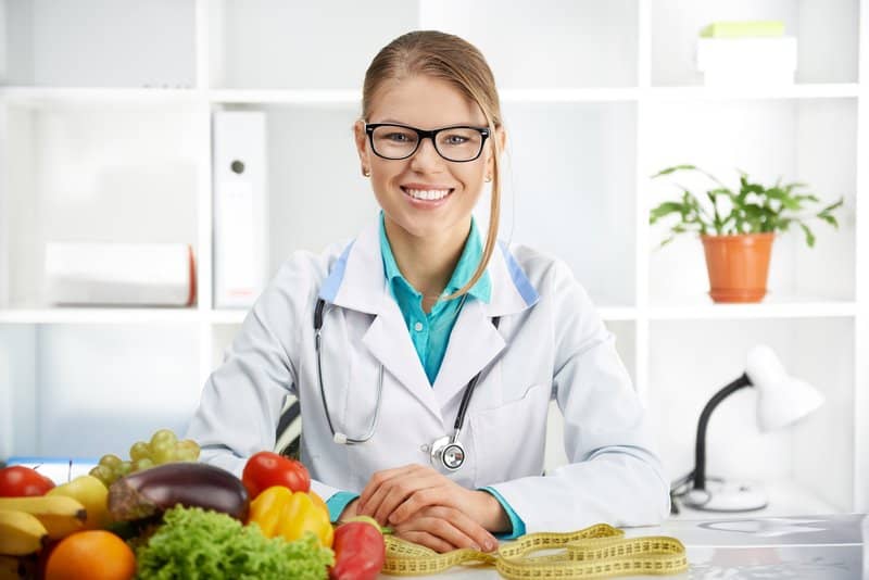 Food With High Antioxidant Levels – What Vegans Eat