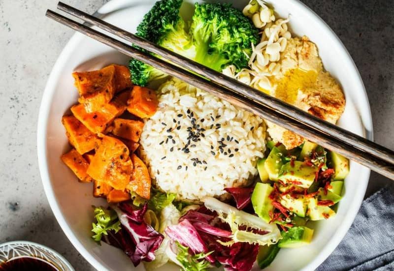 Vegan Dinner Recipe