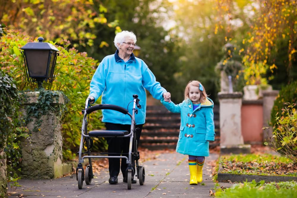5 Best Walkers for Elderly: Our Top Choices