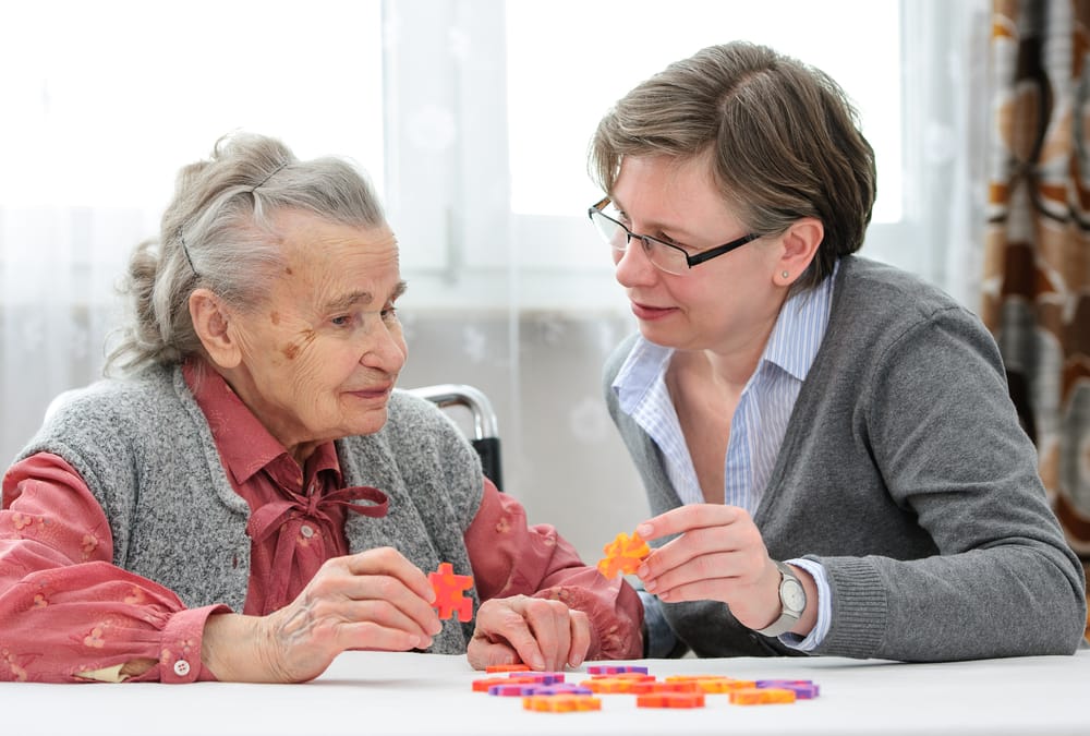 diabetes management in elderly
