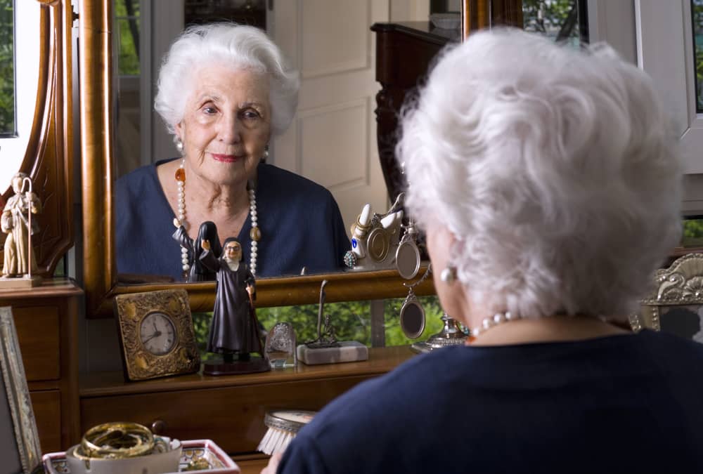 Loss of Height with Aging: Causes and Prevention
