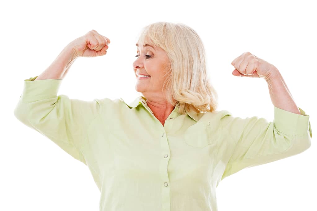 Strength Training For Weight Loss