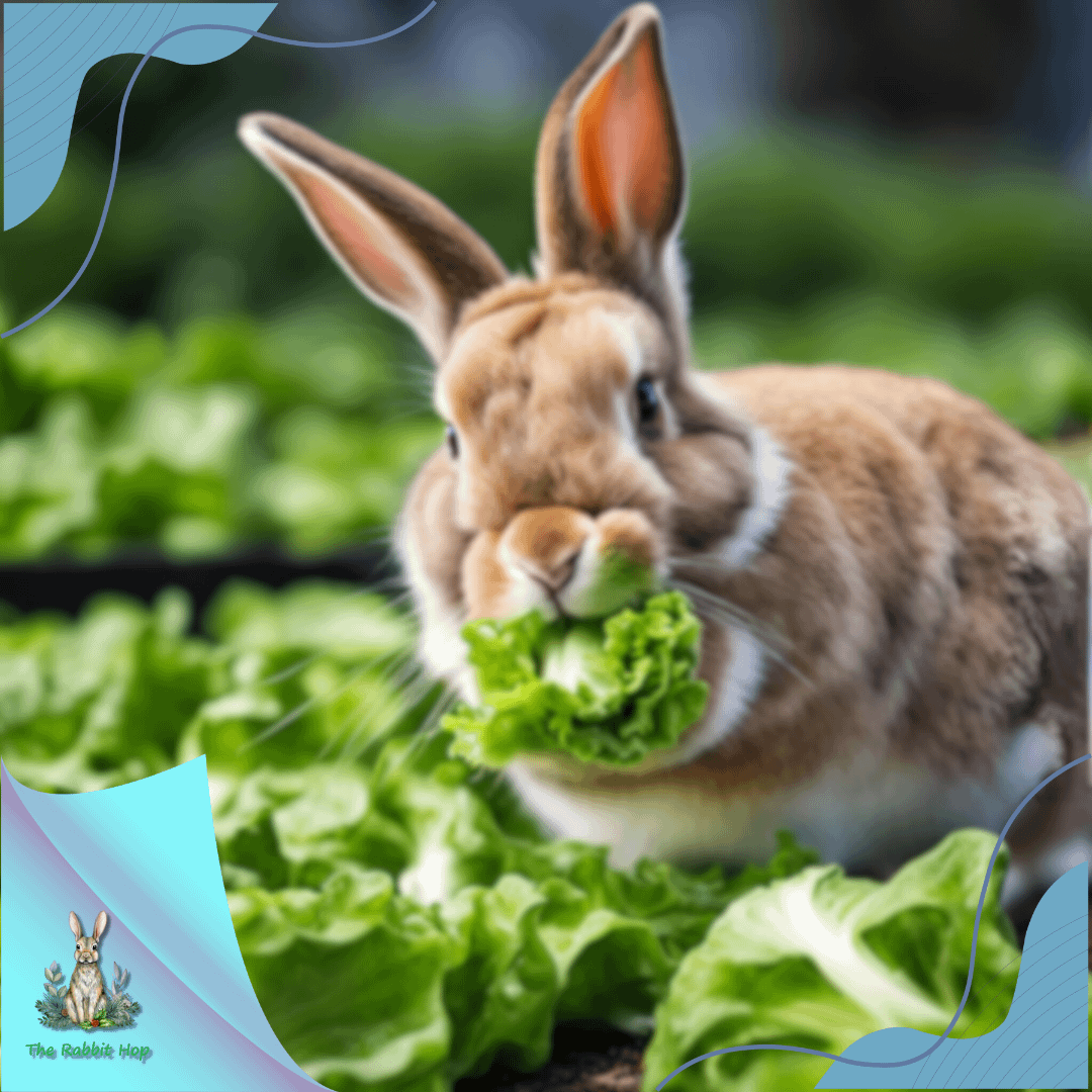 10 Greens Rabbits Can Eat Safely The Rabbit Hop 2967