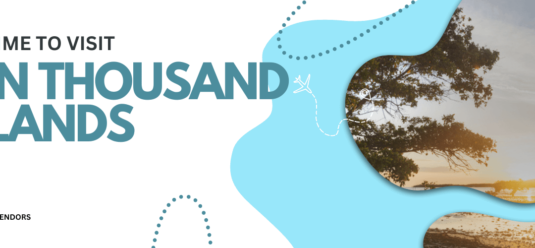 Ten Thousand Islands Adventure