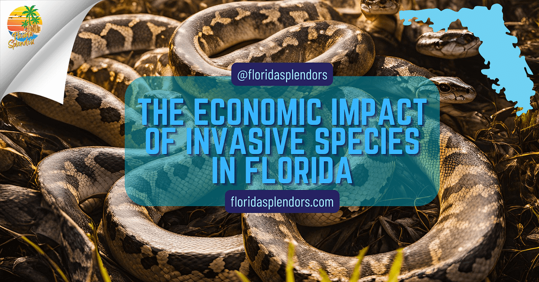 The Economic Impact of Invasive Species in Florida