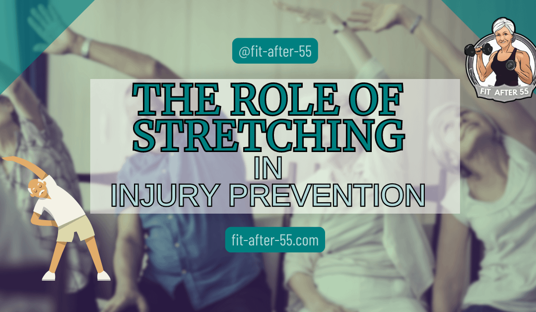 The Role Of Stretching In Injury Prevention