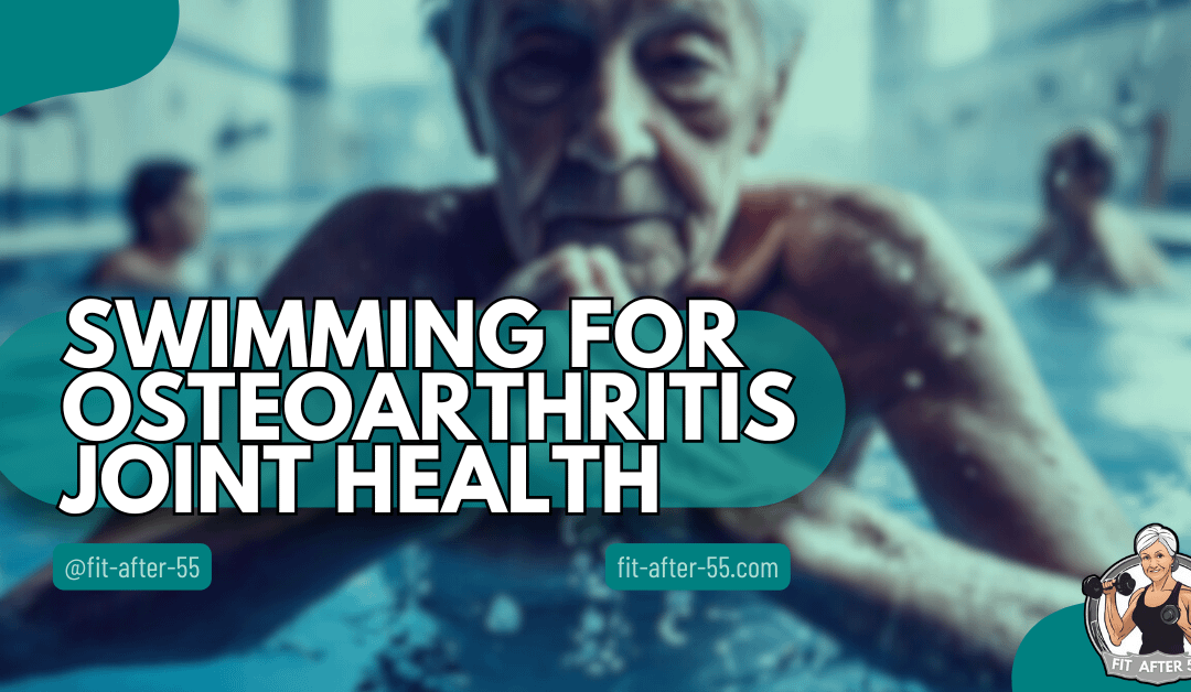 Swimming for Osteoarthritis Joint Health