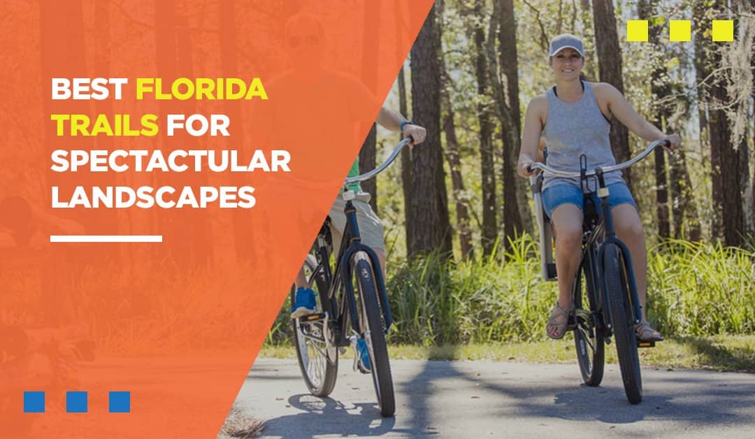Biking In Florida Fundamentals