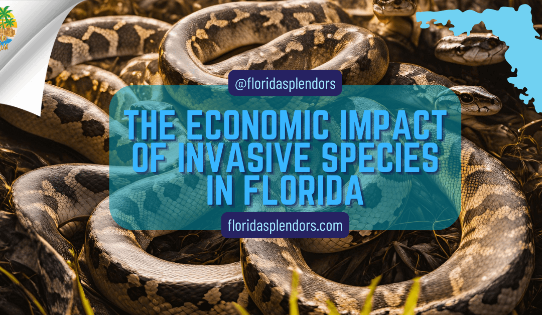 The Economic Impact of Invasive Species in Florida