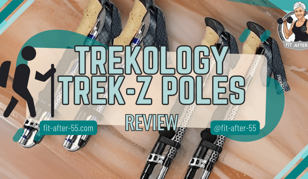 Trekology Trek-Z Poles Review