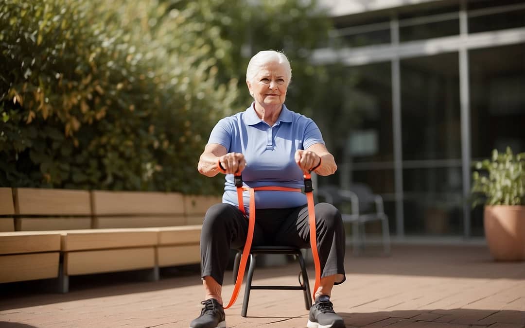 strength training is crucial