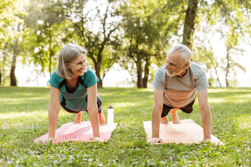 Bodyweight Training: Building Strength with No Equipment Anywhere, Anytime