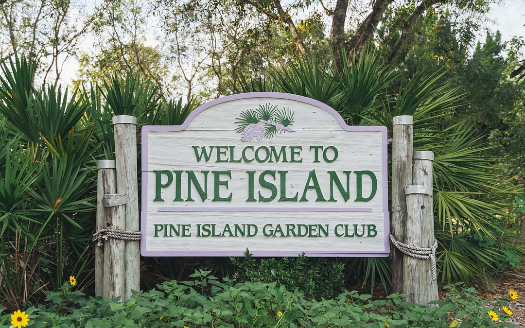 Pine Island Florida