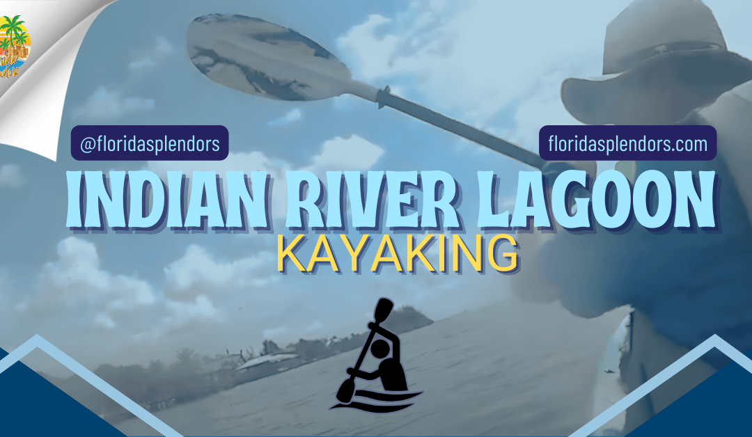 Indian River Lagoon Kayaking