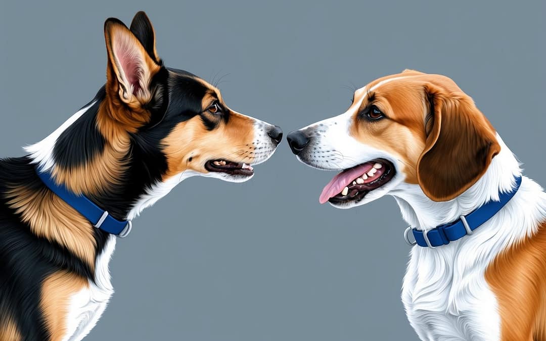 Your Dog’s Body Language: Simple Signs to Understand