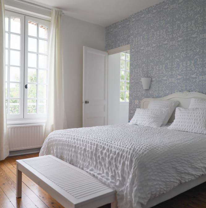 bedroom safety for elderly