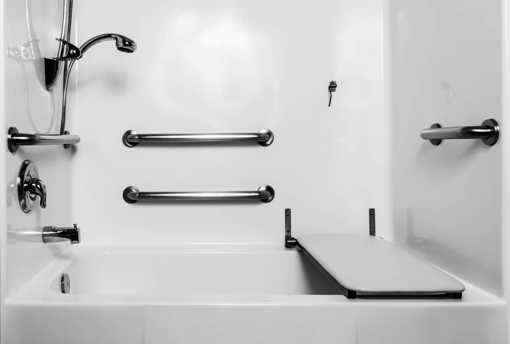 best grab bar for elderly