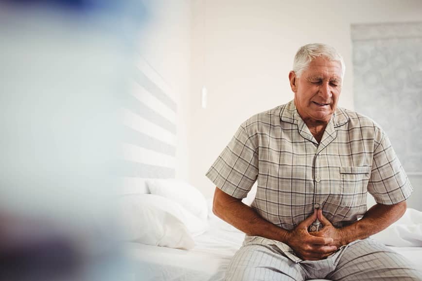Chronic Constipation in Elderly People: Best Tips to Manage