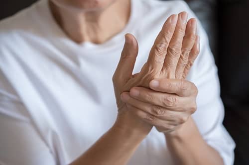 Top 10 Best Foods That Relieve Arthritis Pain
