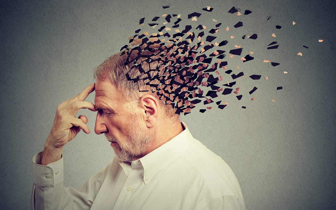 Top Signs Of Dementia To Watch Out For