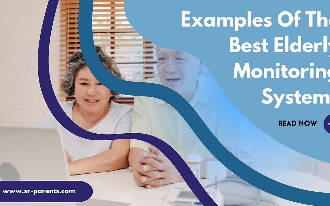 Check The Best Elderly Alert System Products For Senior Parents